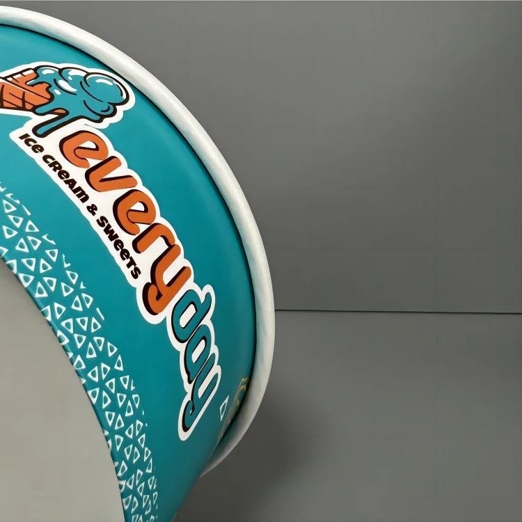 750ml printing bowl