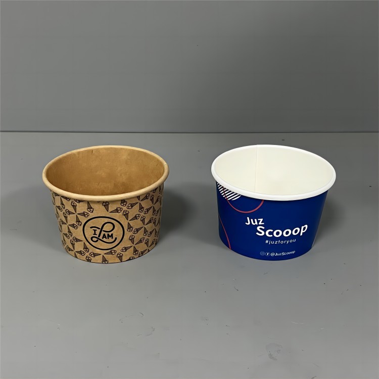 3oz 100ml ice cream tub 3oz 100ml ice cream tub