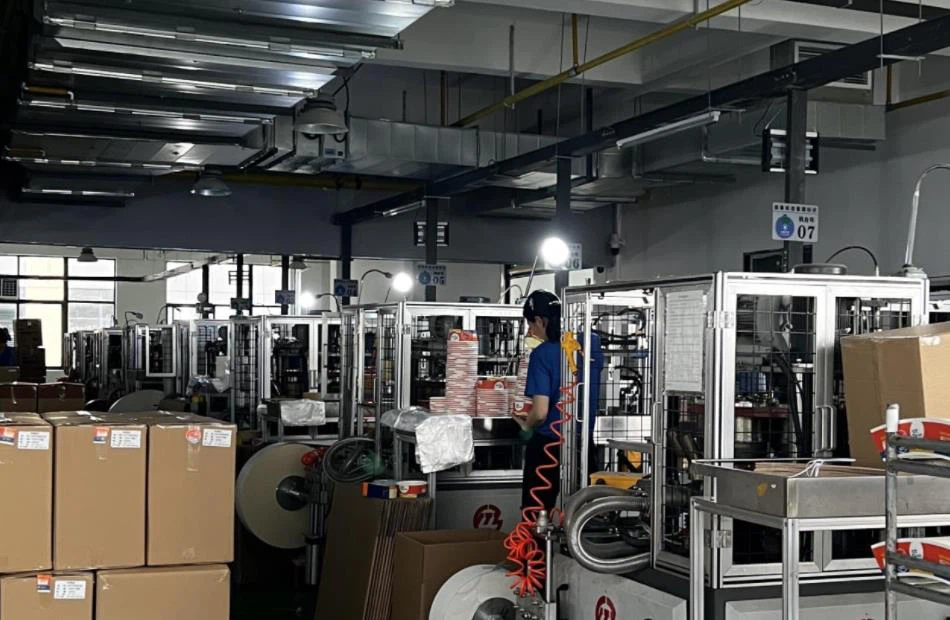 Production Equipment 1