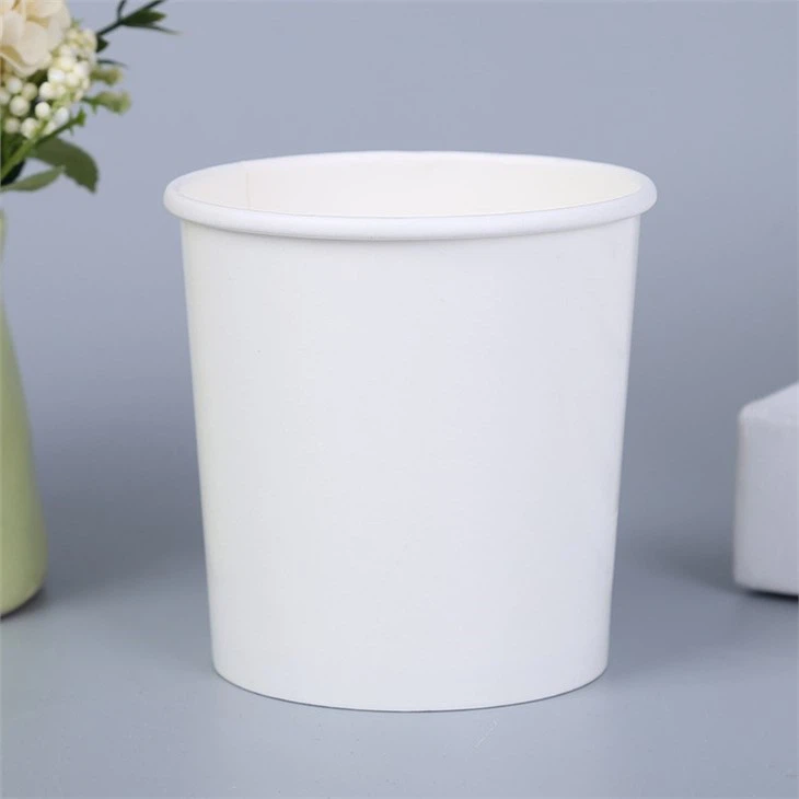 pasta paper tub