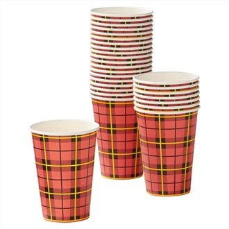 7,5 oz papirnate skodelice za espresso