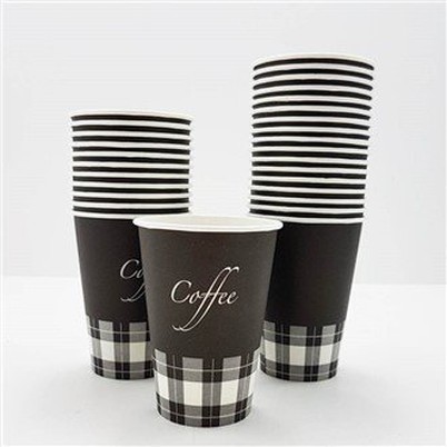 Skodelice za espresso kavo za enkratno uporabo